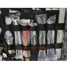 Professional Horse Farrier Tool Kit – Hoof Nipper, Clincher, Rasp – Heavy Duty