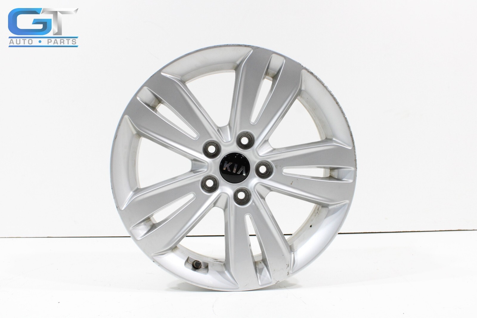 KIA SPORTAGE WHEEL RIM 17" 7Jx17 & CENTER CAP & TPMS OEM 2017 2021 💠