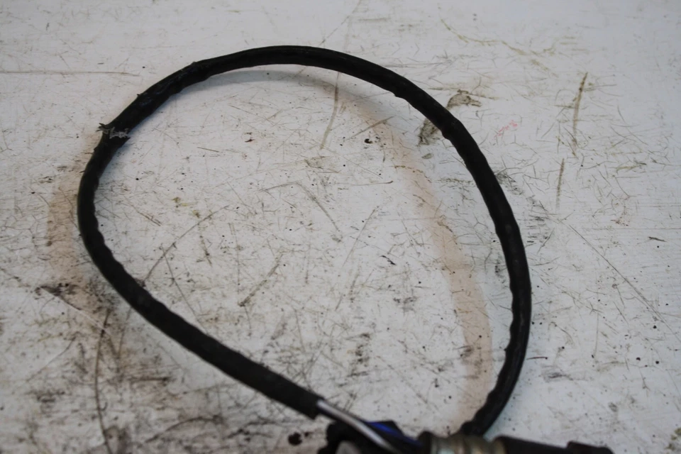 Sonda lambda trasera Jaguar X-Type 3,0 V9 Nachkat 1X43 9G444AB Foto 4 de 4