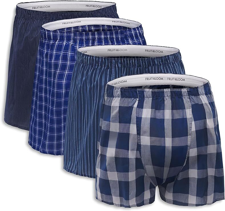 Cotton Shorts Walmart Fruit Of The Loom Men's Shorts Fruit Of