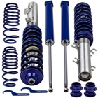Maxpeedingrods COILOVERS SUSPENSION KIT For VW GOLF / GTI / JETTA MK4 99-05