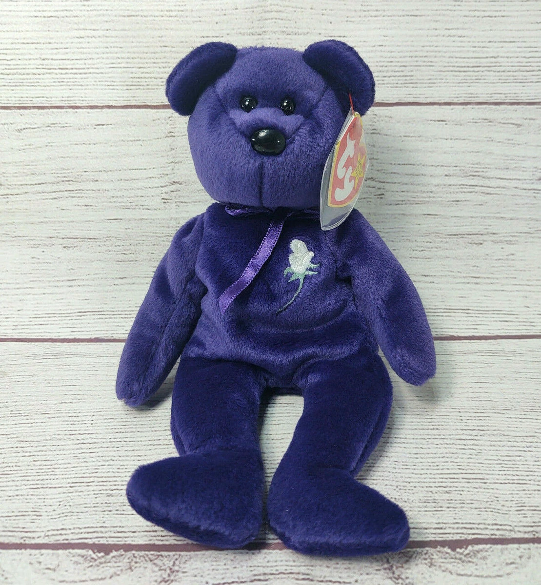 Ty clearance princess bear
