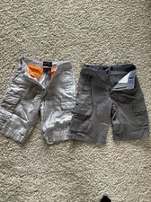 boys shorts size 10