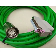 1PC New For SIEMENS Encoder Cable 6FX8002-2EQ10-1AG0 6M FREE SHIPPING#XR