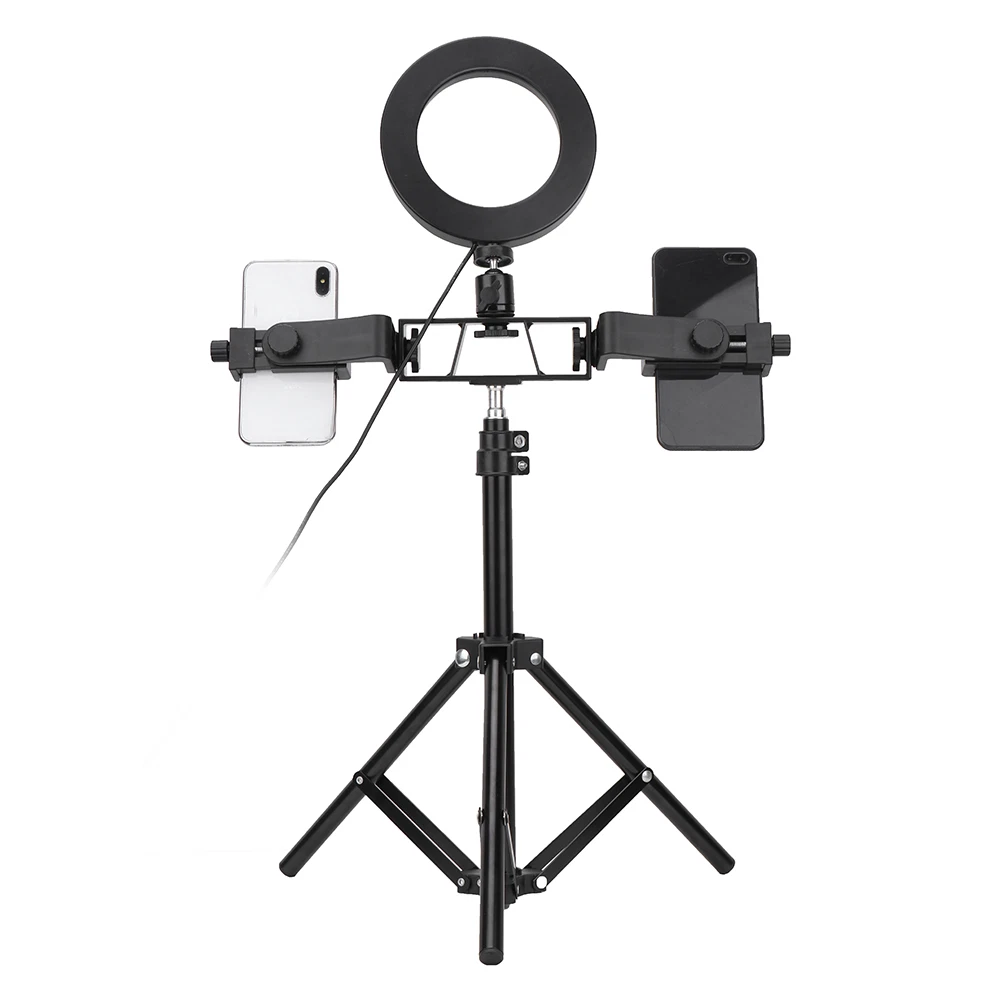 Camera sale tripod light