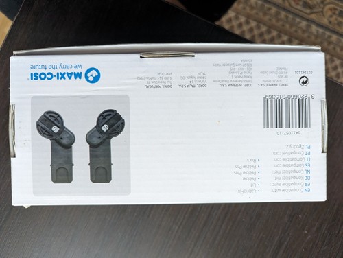 Maxi Cosi Adapter - Bild 2 von 5