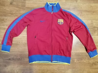 ウェア Barcelona 2011 2012  BARCELONA 2011 2012 GOALKEEPER FOOTBALL SHIRT SOCCER JERSEY