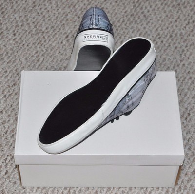 Unisex Gray Malin Cloud Slip On Sneaker Sperry X Gray Malin Collection main image 3