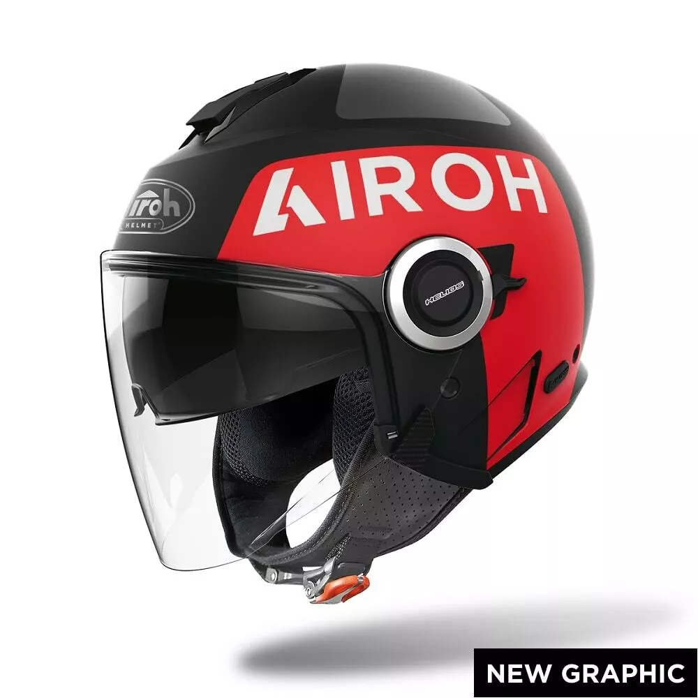 Casco jet xxl sale