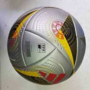 Euro 2024 Ball