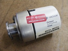 Pfeiffer Vacuum PTR25500 Compact Cold Cathode...