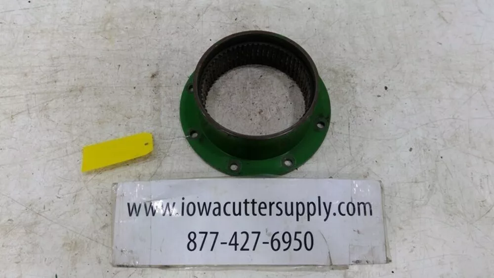 Deere Main Clutch Housing Z12941 | eBay