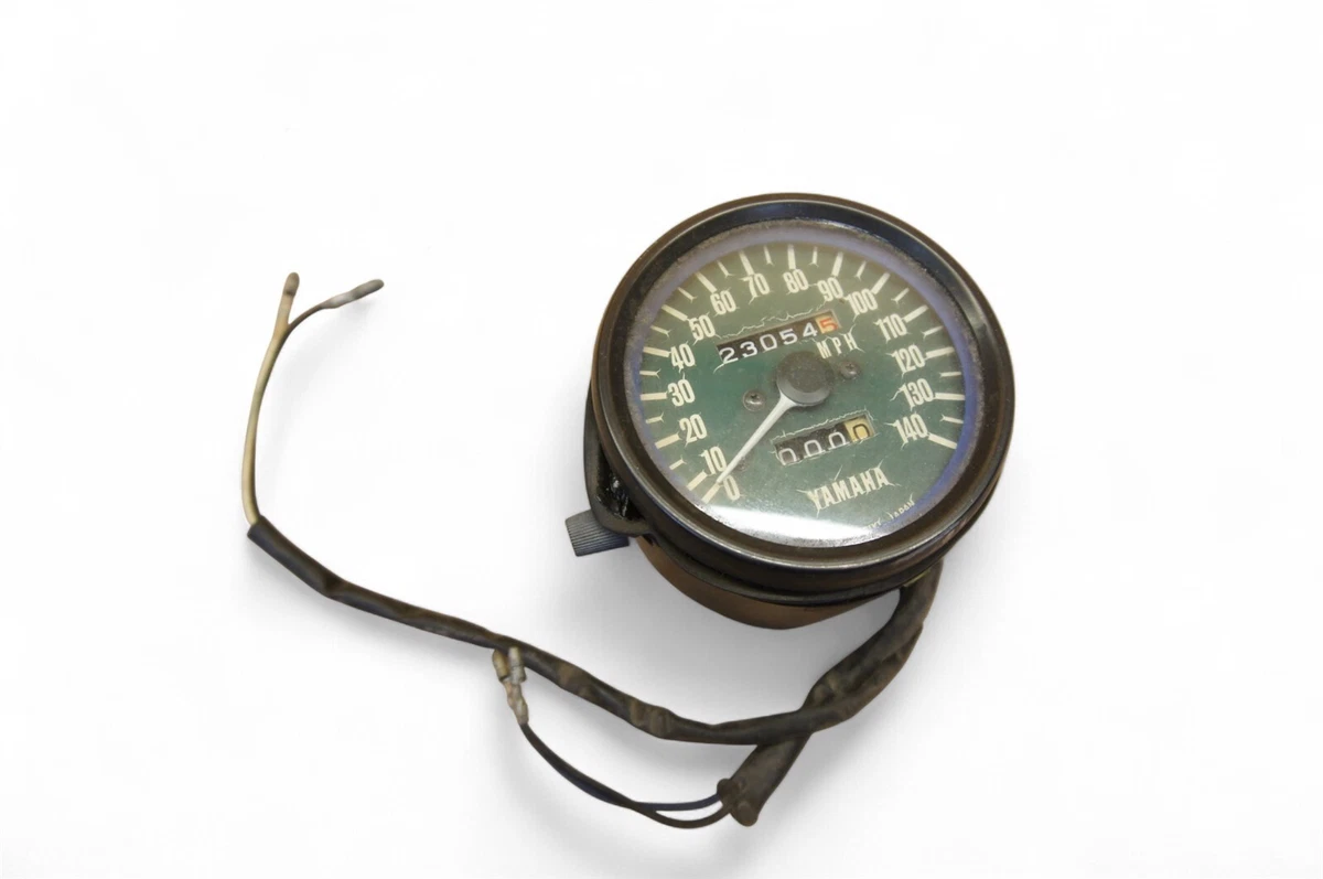 Motorcycle Instruments and Gauges for Yamaha XS750 for sale | eBay
