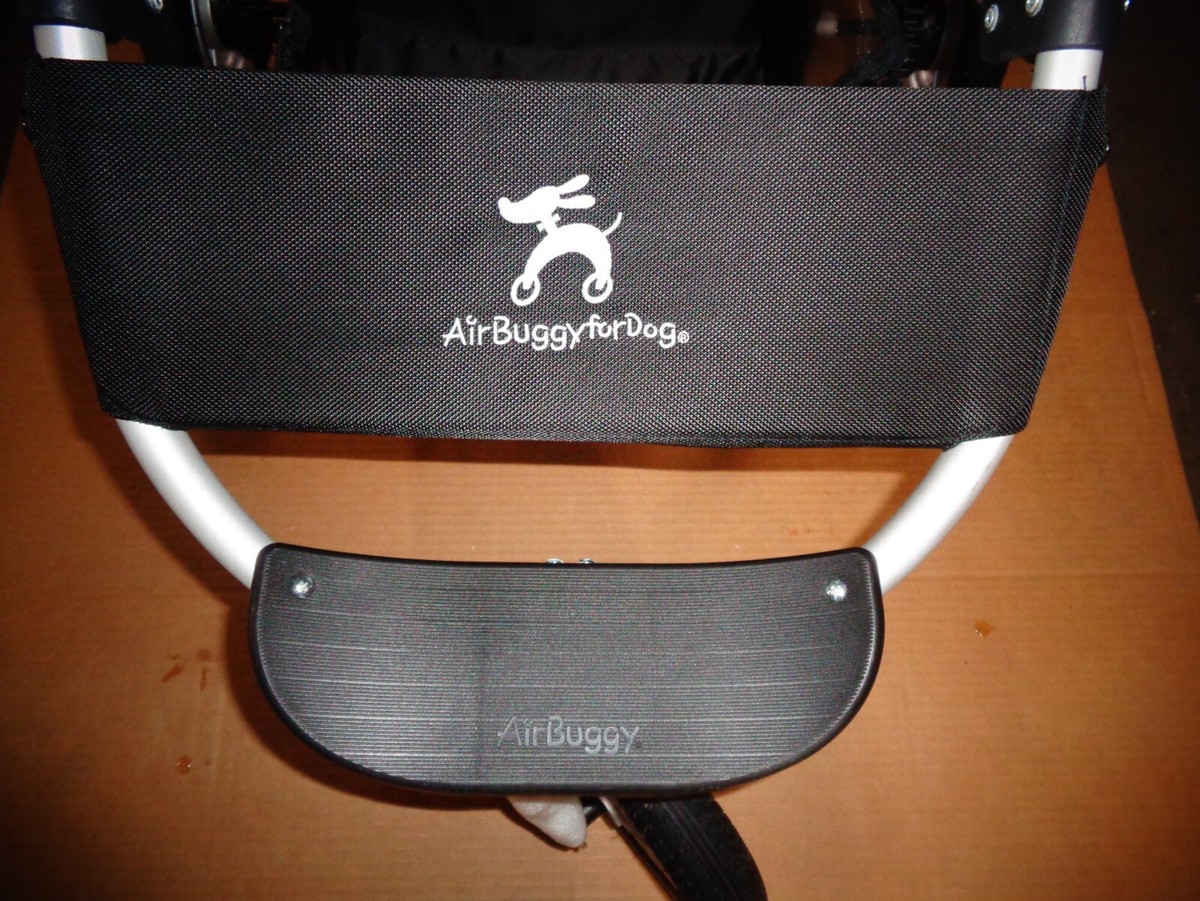 首輪・ハーネス・リード Air Buggy for dog  DOME2 Dome 2 SM Brake Set | AIRBUGGY for Pet US | Pet Carts