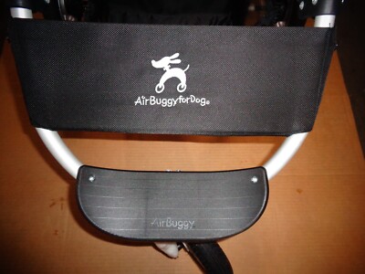 NEW* Air Buggy For Dog Dome2 PINK | eBay