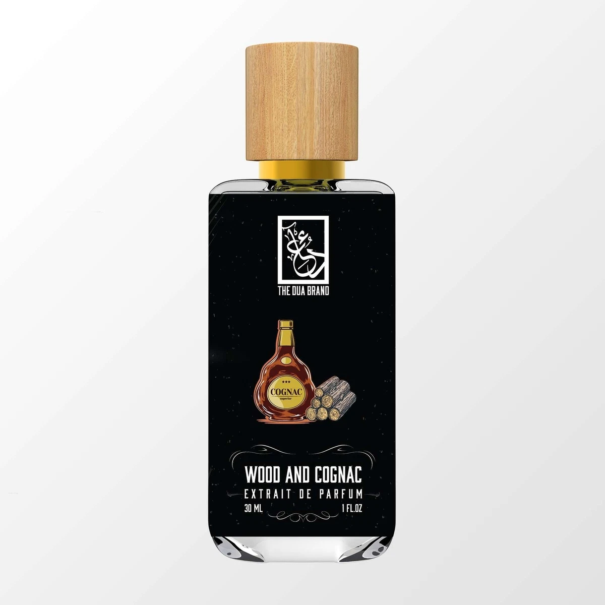 Dua oud wood sale
