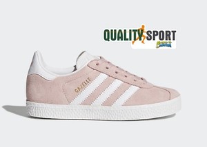 gazelle rosa bambina