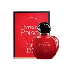 Hypnotic Poison By Christian Dior 1.7 oz /50 ml EDT NEW Spray Women Perfume