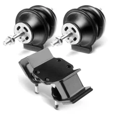 3PCS For 2001-2005 Lexus IS300 AUTO / 98-05 GS300 Engine Motor & Trans Mount Set