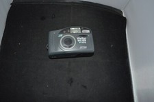 Vivitar Big View BV35DB 35mm Point Shoot Film Camera T4