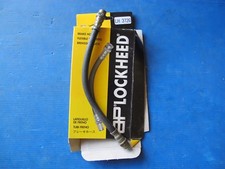 Flexible de frein Renault CLIO