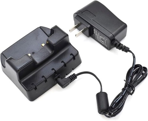 Ładowarka do Yaesu Vertex FT-60R FT-60 VX160 VX168 VX150 VX180 VXA220 VX417 VX427 - Zdjęcie 5 z 8