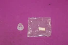 Rotary Steering Bushing (bottom). Part 2939. Replaces Snapper 10694. See pic.