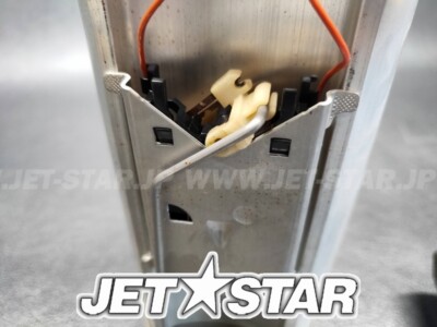 GTX S/C'04 OEM (Fuel-System) FUEL PUMP MODULE ASS'Y Used GTX S/C'04 OEM (Fuel-System) FUEL PUMP MODULE ASS'Y Used