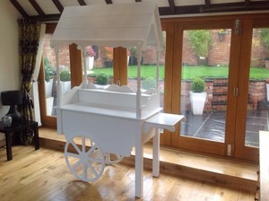 Great Northern Popcorn