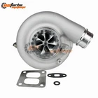 Aftermarket S300SX S363 63/87.4mm Billet Wheel Turbo T4 .91A/R Turbine Housing