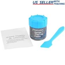 50G (5x10G) Tub Silver Thermal Paste High Performance Heatsink Compound CPU GPU