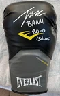 Jesse Bam Rodriguez Signed Boxing Glove With Proof