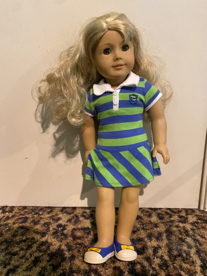 american girl dolls | eBay