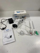 AMFTIFO 1080HD SMART WIFICAMERA OUTDOOR/WATERPROOF