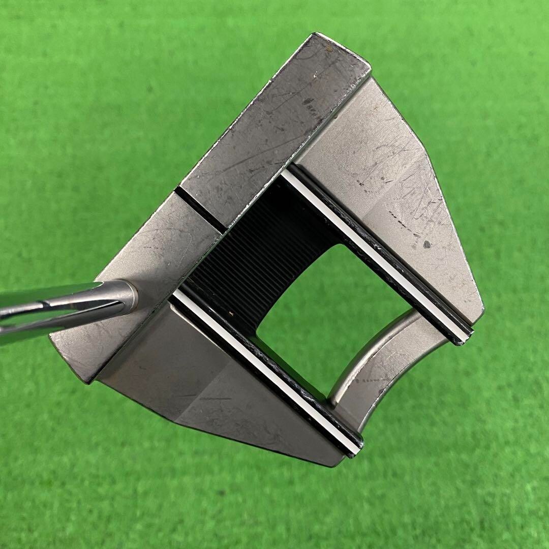 Scotty Cameron FUTURA X7M Putter 34 inch with Head Cover