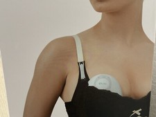 Elvie Double Electric Breast Pump