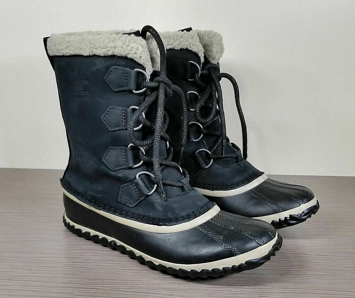 Caribou slim waterproof boot discount