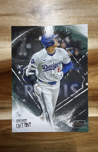 2024 Topps Update Series - All Class Shohei Ohtani #AC-8