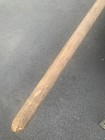 Antique 8 + ft Telephone pole Shovel / Spoon  "Three Star" — photo 8