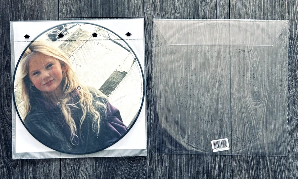 Taylor Swift Christmas Tree Farm Limited Edition Picture Disc Vinyl - Image 3 of 3