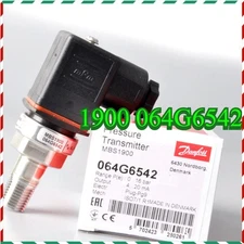 1900 064G6542 New DANFOSS MBS Pressure Transmitter Fast Shipping Good Quality