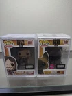 Funko Pop! Vinyl: The Walking Dead - Daryl Dixon 889 (supply drop) Dog 891 (SD)