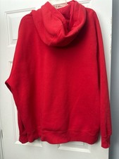 Vintage Nike Ohio State Jacket