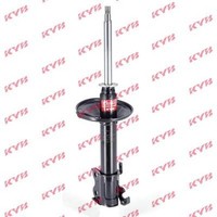 1X KYB StoßDäMpfer Excel-G 333068 333067 FüR Toyota Starlet EP80_ EP80R 12V Cat