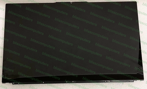 Nv156fhm-n48 Laptop Touch Digitizer Lcd Screen Display Assembly 15.6 For Lenovo Ideapad Yoga