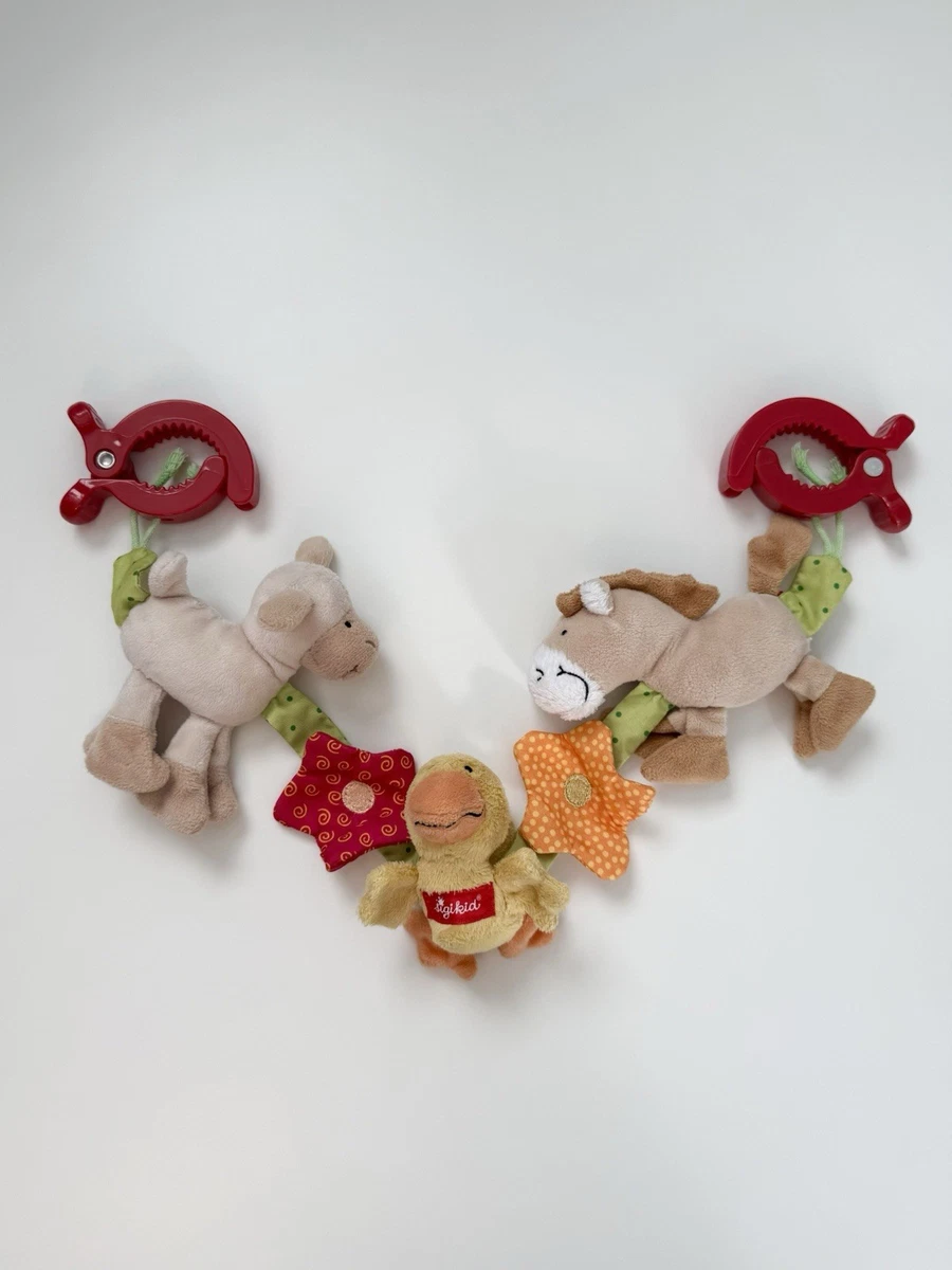 Sigikid Babyrasseln & Greiflinge online kaufen | eBay.de