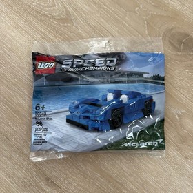 NEW Retired Lot (5) LEGO City Creator Harry Potter 60006 3365 30343 30407 40140