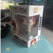 Funko Pop A League of Their Own Vinyl Figures 18