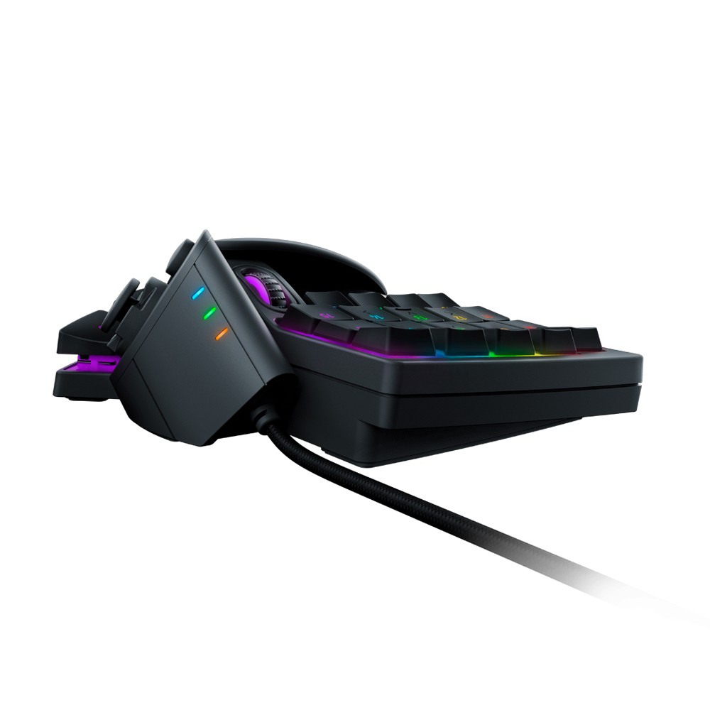 Razer Tartarus V2 (RZ07-02270100-R3U1) Chroma Gaming Keypad for