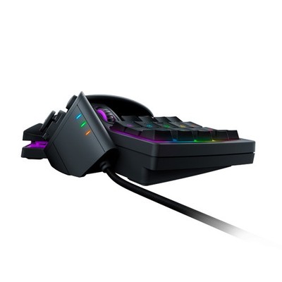 Razer Tartarus V2 (RZ07-02270100-R3U1) Chroma Gaming Keypad for